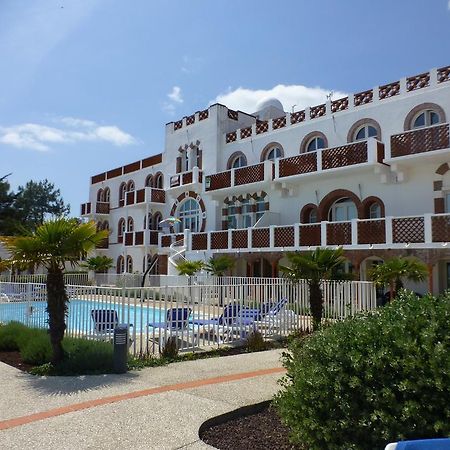 Appartement 43 M2 Front De Mer 3 Cles Vacances La Tranche-sur-Mer Phòng bức ảnh