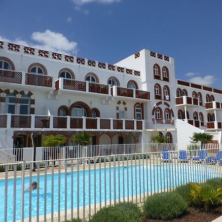 Appartement 43 M2 Front De Mer 3 Cles Vacances La Tranche-sur-Mer Phòng bức ảnh