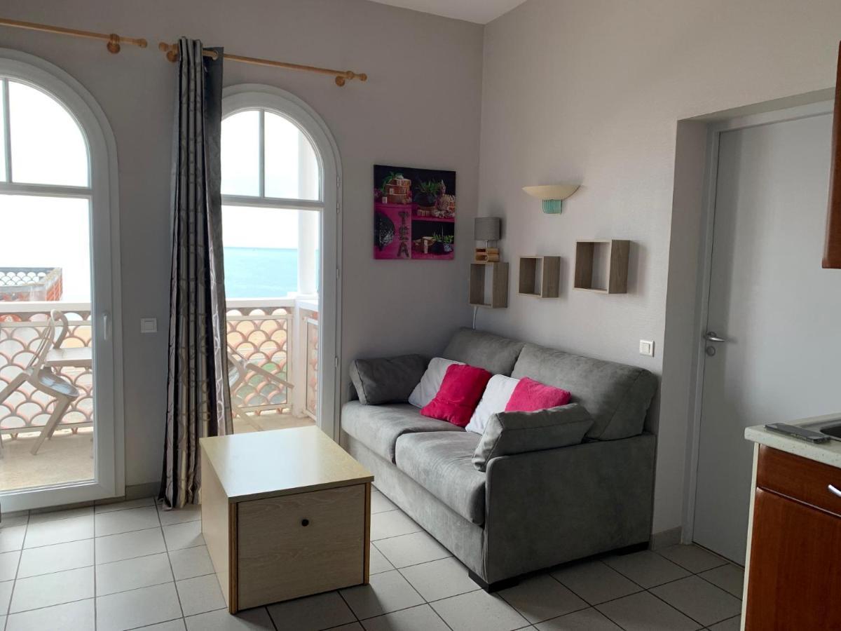 Appartement 43 M2 Front De Mer 3 Cles Vacances La Tranche-sur-Mer Ngoại thất bức ảnh