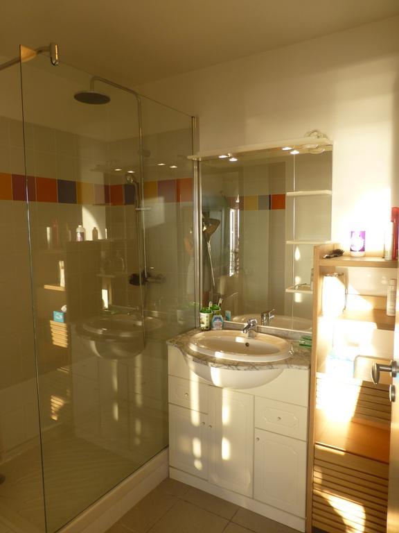 Appartement 43 M2 Front De Mer 3 Cles Vacances La Tranche-sur-Mer Phòng bức ảnh