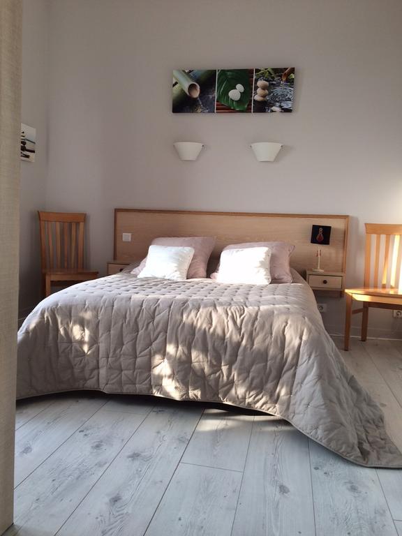 Appartement 43 M2 Front De Mer 3 Cles Vacances La Tranche-sur-Mer Phòng bức ảnh