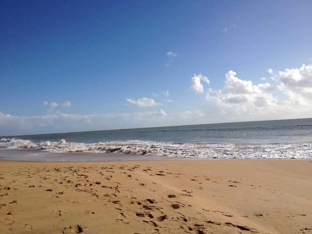 Appartement 43 M2 Front De Mer 3 Cles Vacances La Tranche-sur-Mer Phòng bức ảnh