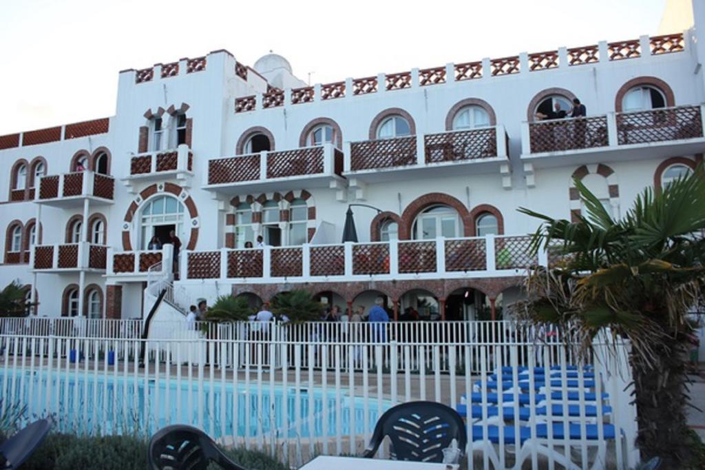 Appartement 43 M2 Front De Mer 3 Cles Vacances La Tranche-sur-Mer Phòng bức ảnh